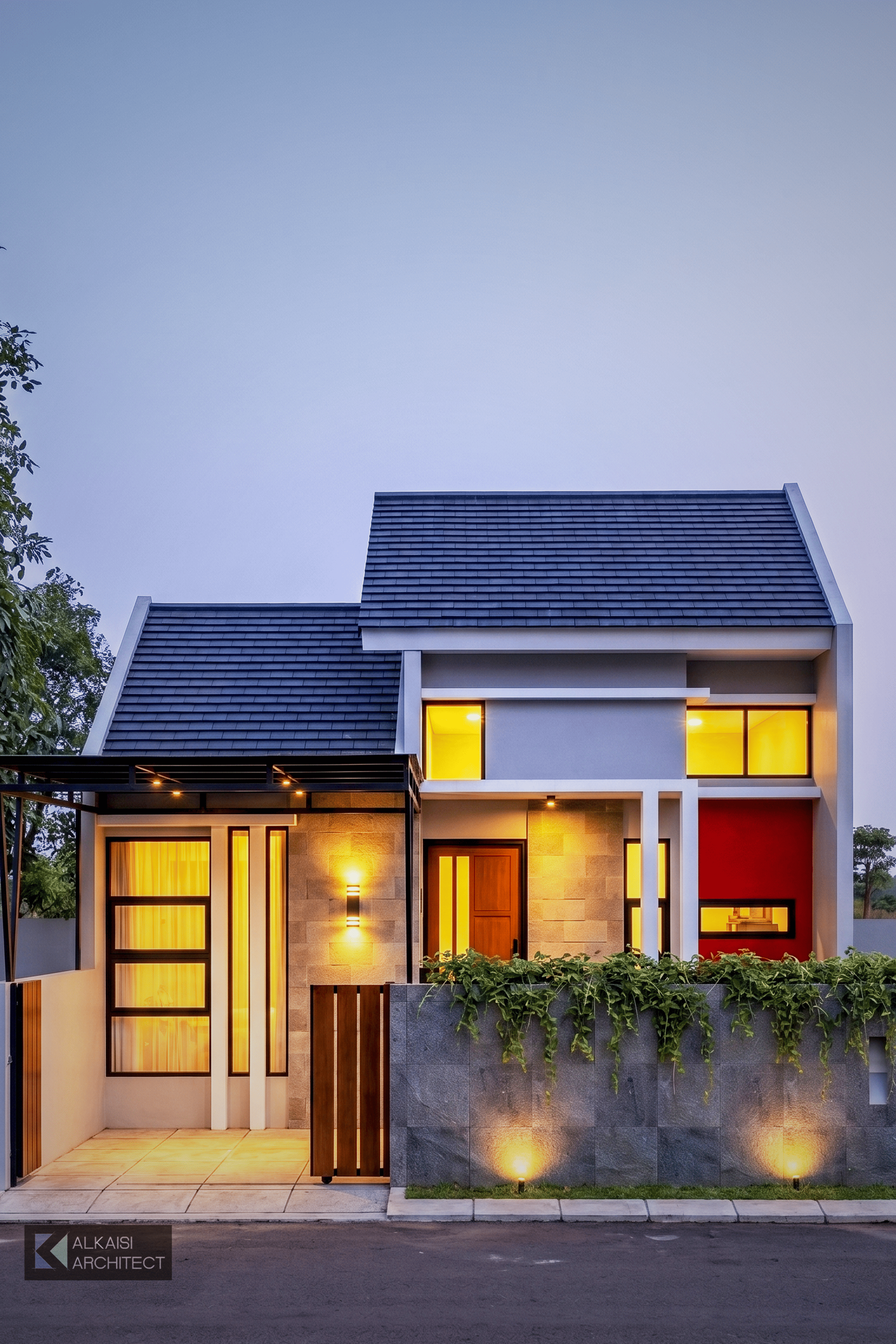 Rumah Baihaqi