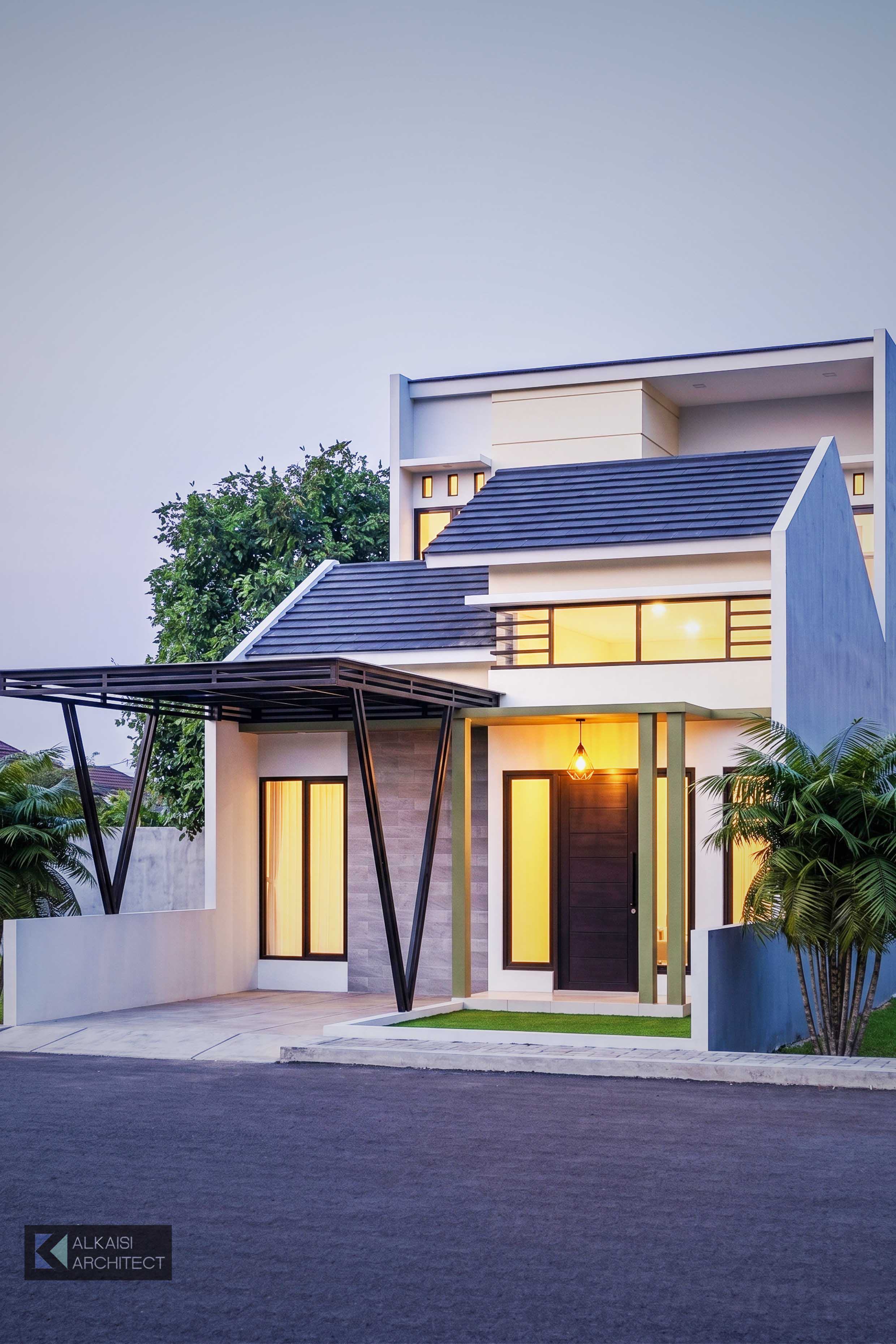 Perumahan Kedanyang