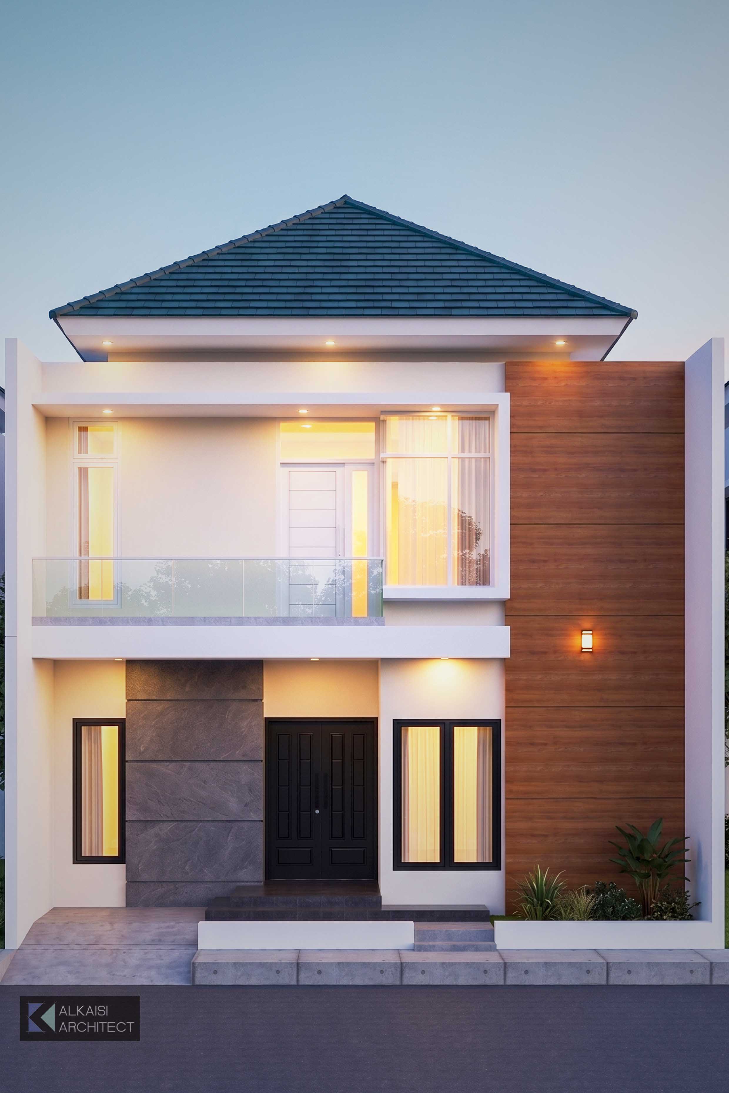 Rumah Mustofa Gresik
