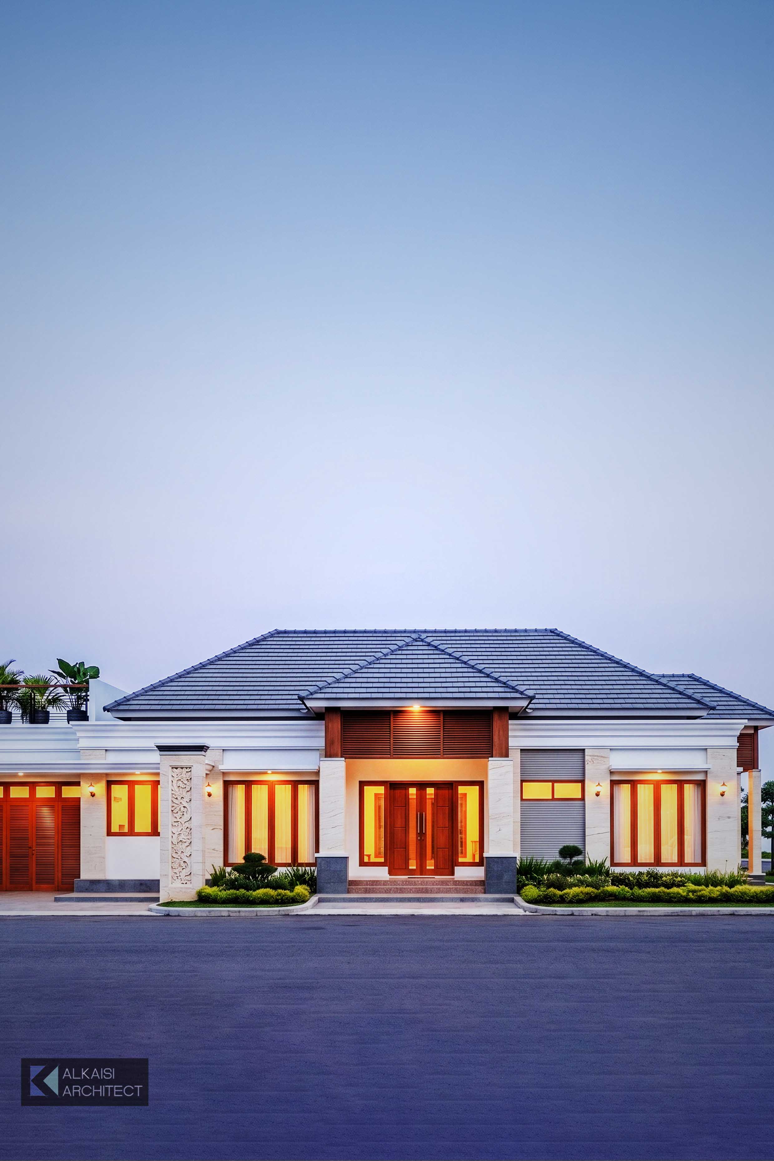 Rumah Wasik Duduksampeyan