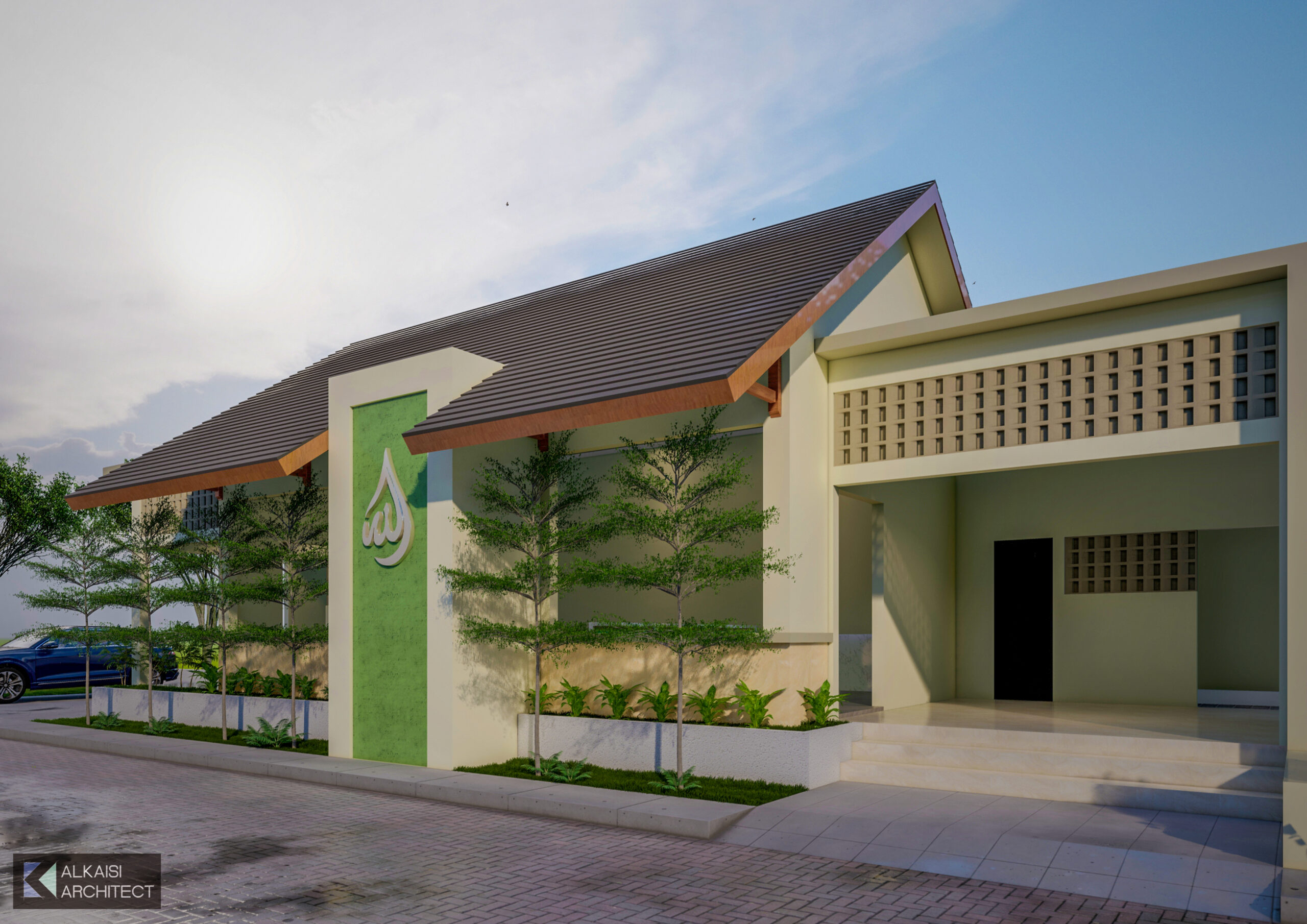 Manfaat Perencanaan Pembangunan Rumah