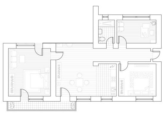 Properties – Grid View